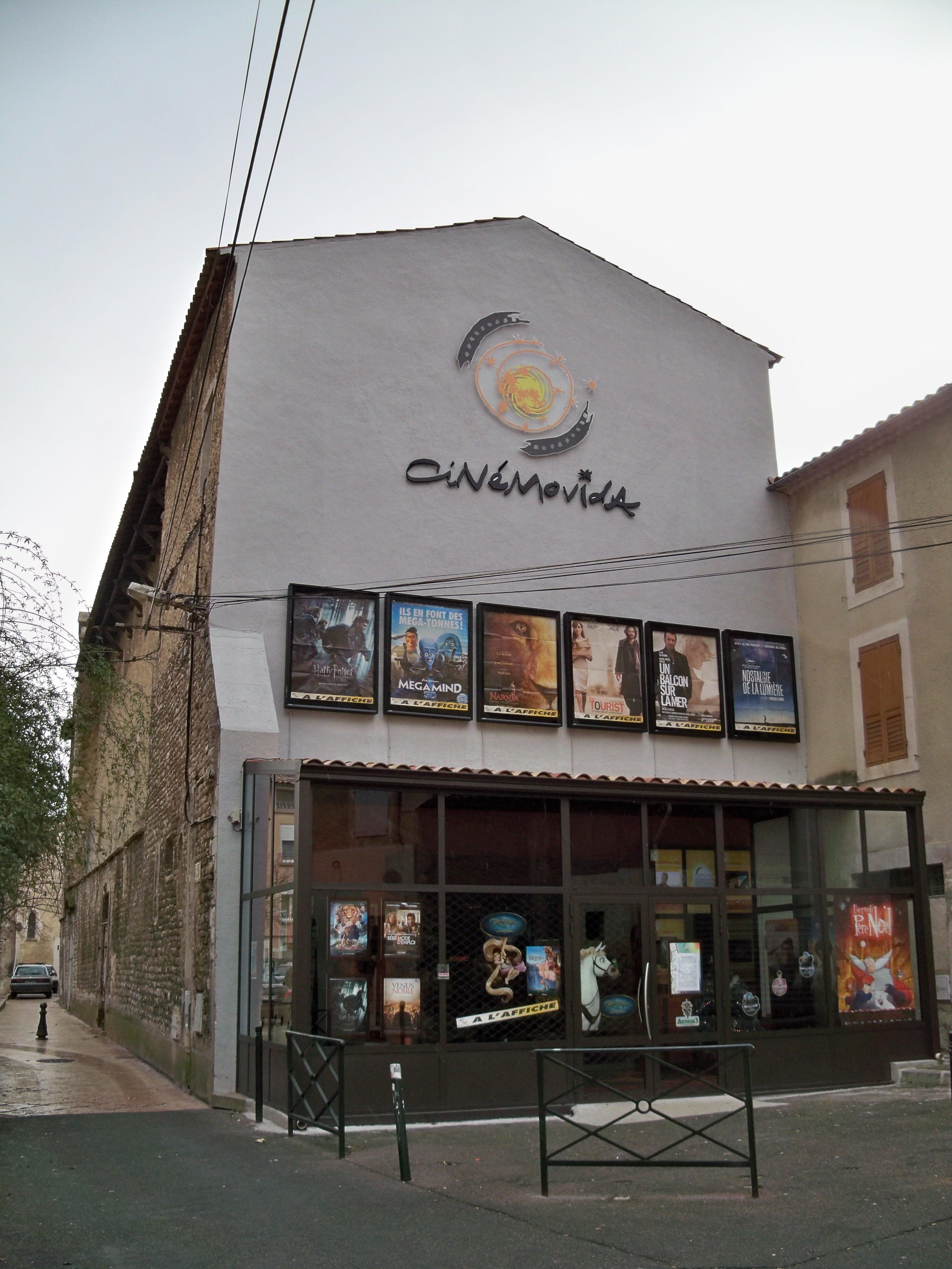Cinémovida