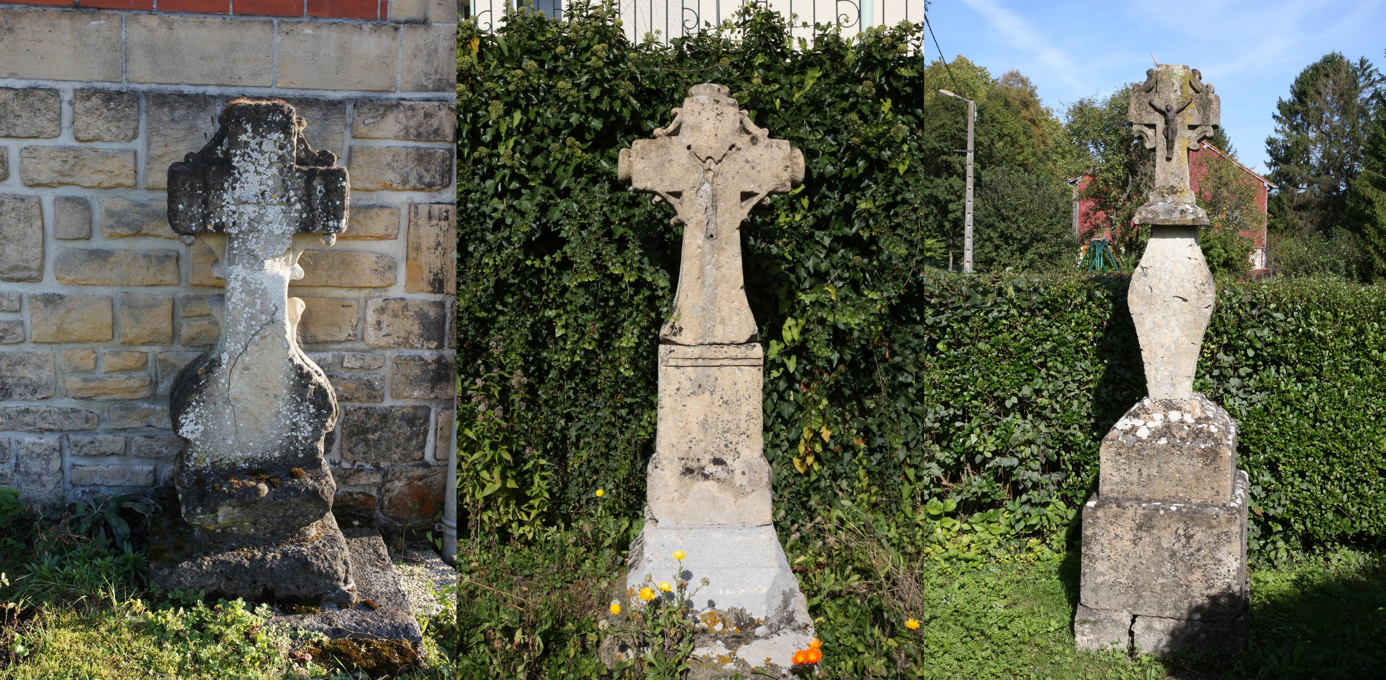 croix de Tourteron