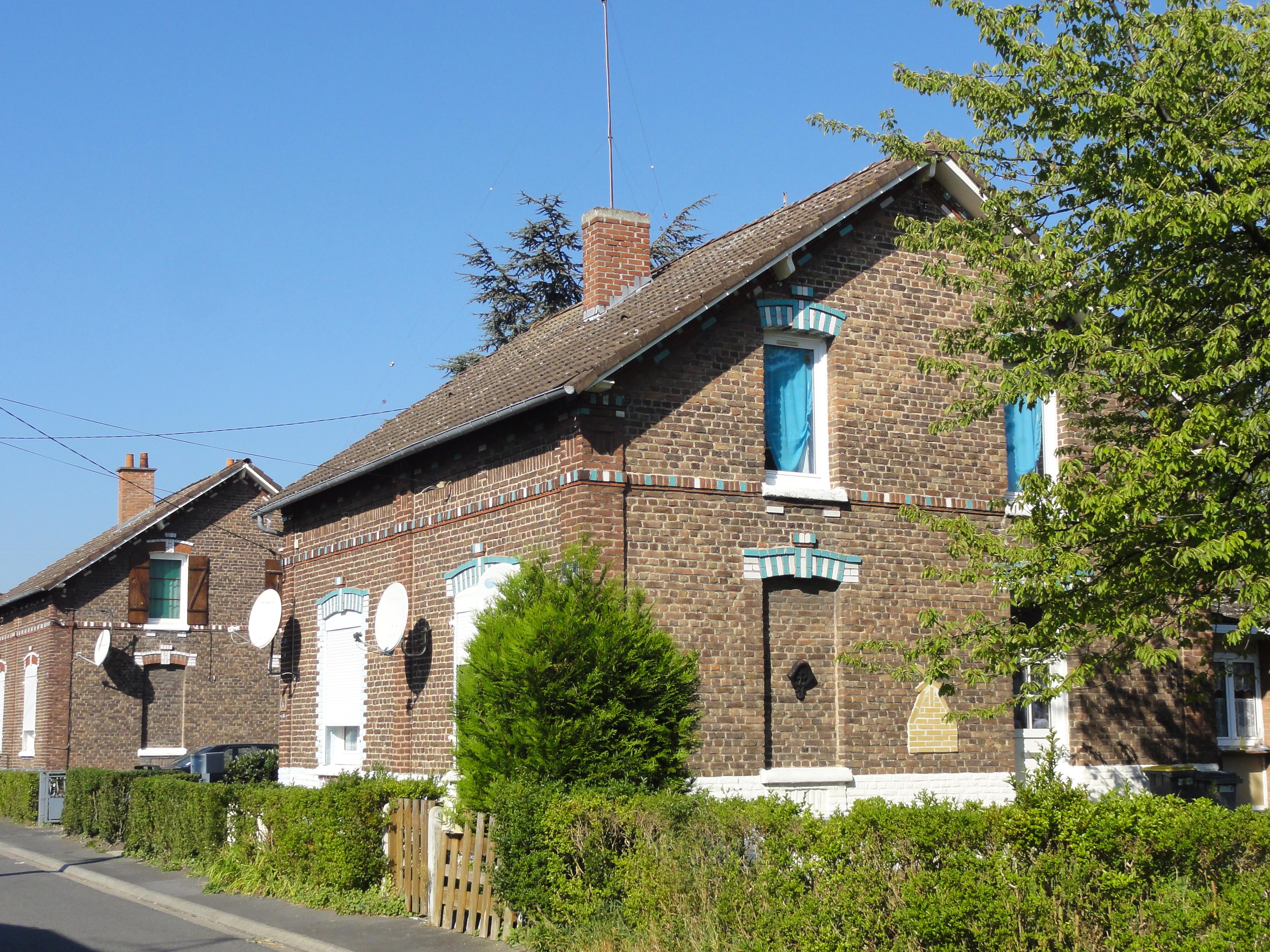 Cité de la Solitude