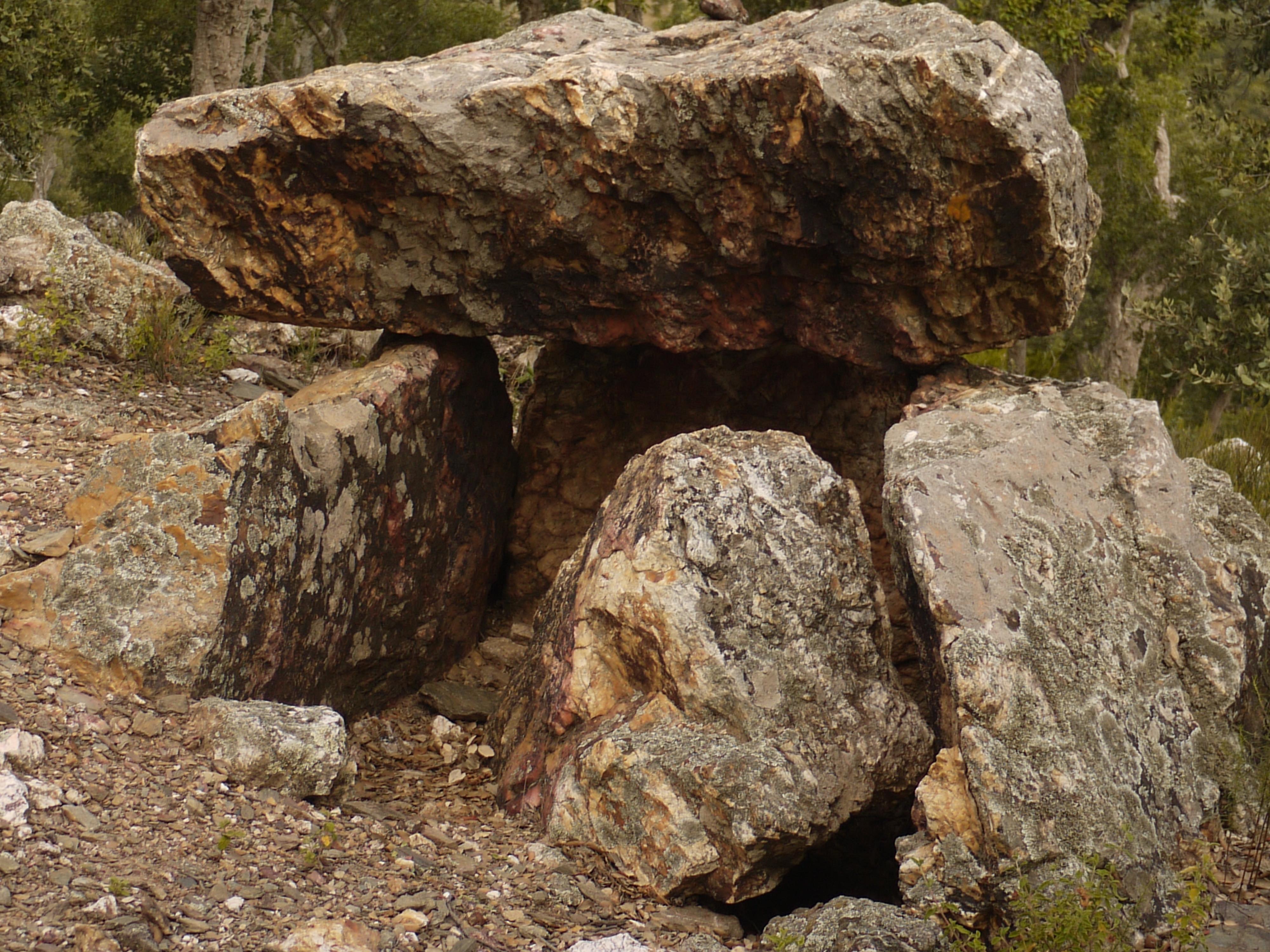 Cabana del Moro