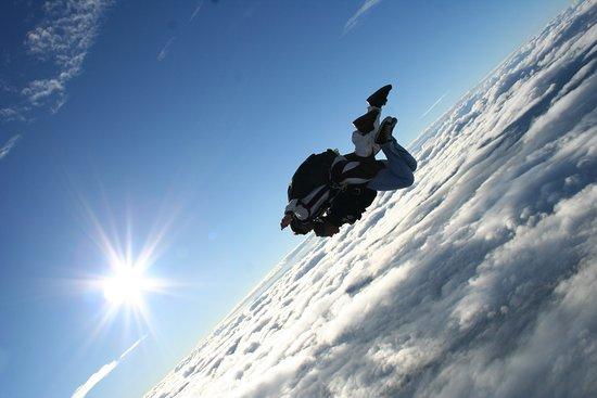 Air Parachutisme