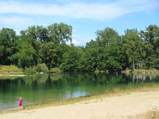 Koba Wake Park