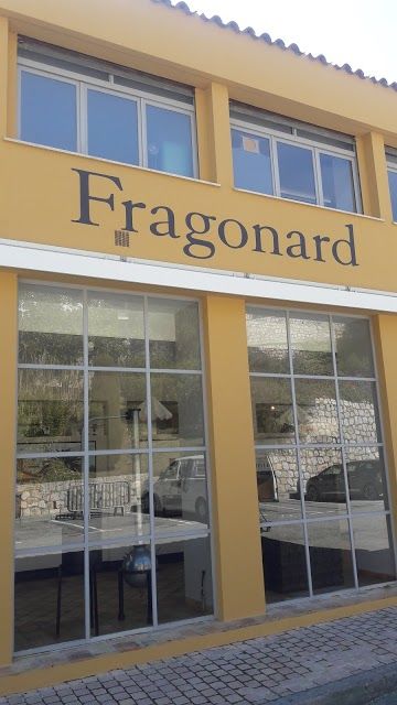 la Profumeria Fragonard