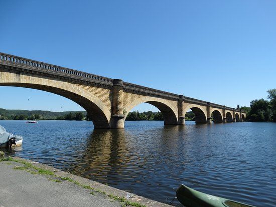 Pont de Mauzac