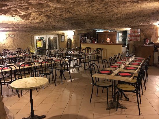 La Cave aux Moines