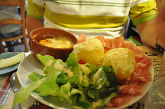 Chez le Gaulois