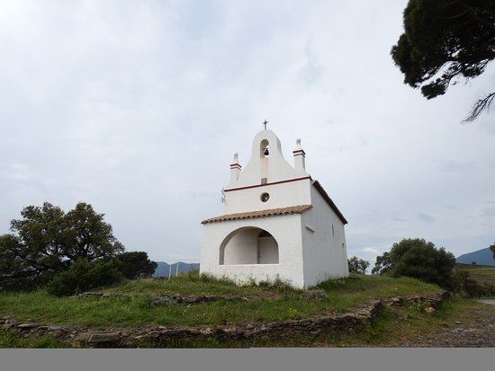 Chapelle Notre-Dame de la Salette