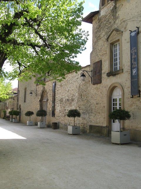 musée de Saint-Antoine-l'Abbaye