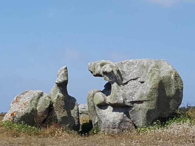 Rock Goudoul