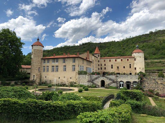 Château de la Batisse