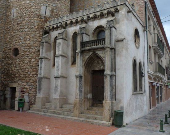 le musée des Arts et Traditions