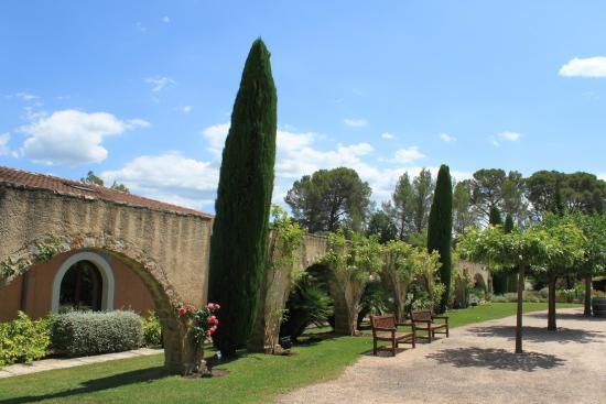 Château de Berne