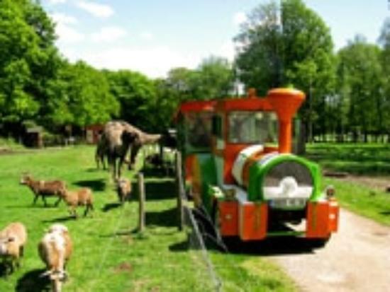 La Ferme du Monde