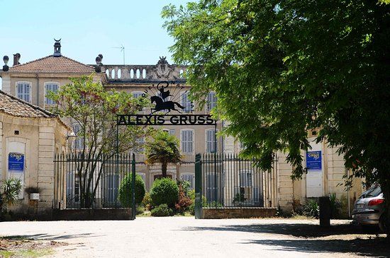 Cirque Alexis Gruss