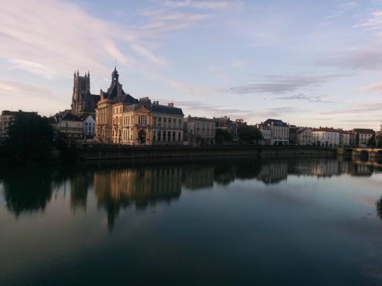 la Cathédrale Saint-Étienne de Meaux