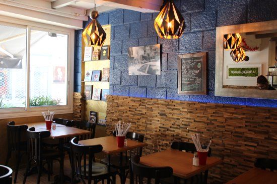 La Fabrique à Burgers