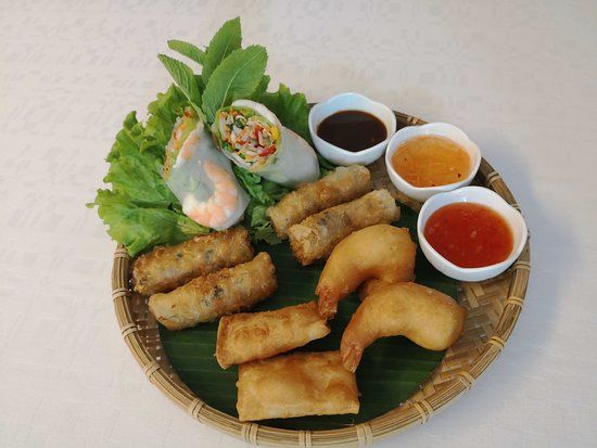 L'Indochine