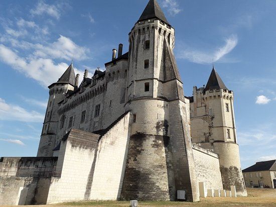 Château-Musée de Saumur