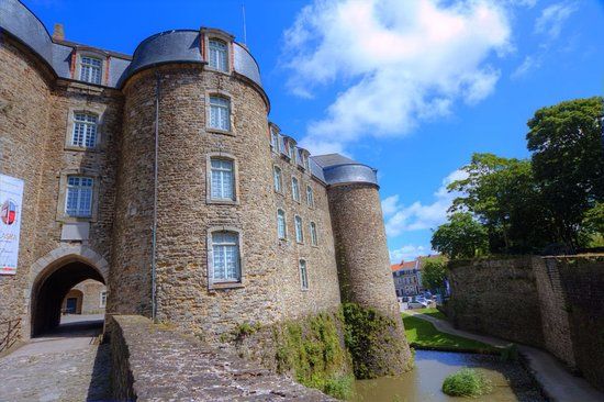 Château-Musée