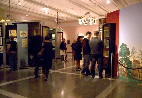 Musée de l'Image
