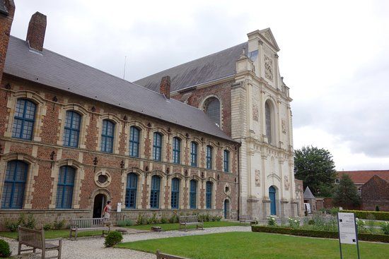 le Musée de la Chartreuse