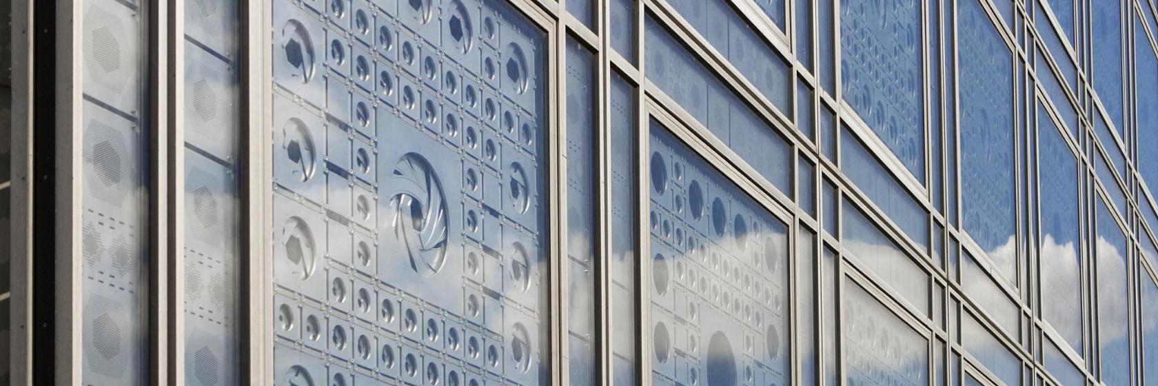 Musée de l'Institut du Monde Arabe