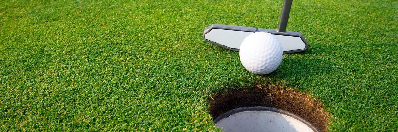 Golf Club de Wimereux