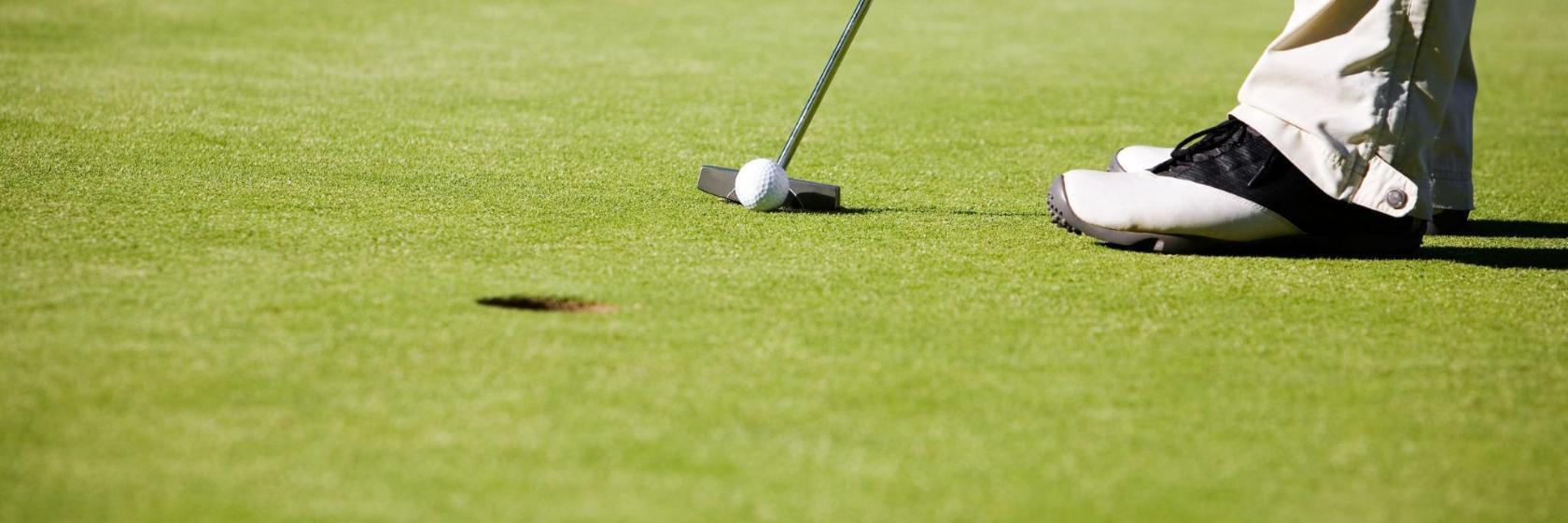 Golf de Villeneuve-sur-Lot
