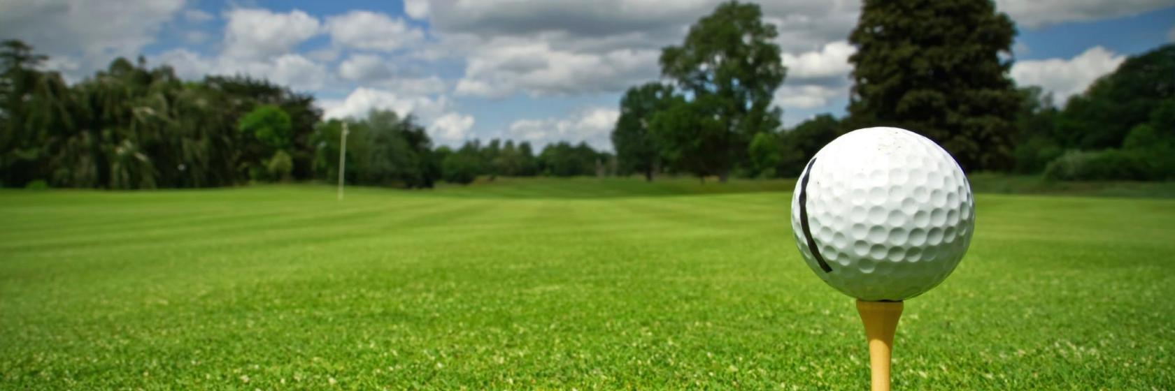 Golf de Roquebrune