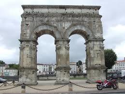 Arche de Germanicus