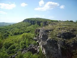 Plateau de Guilhaumard