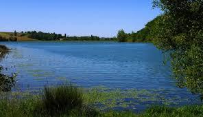 Lac de Bousquetara