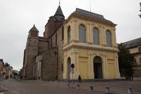 la Cathédrale Notre-Dame-de-la-Sède de Tarbes