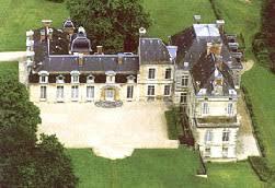 Château de Cirey