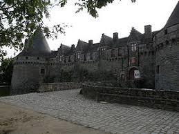 Château des Ducs de Rohan