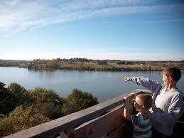 lac de la Prade