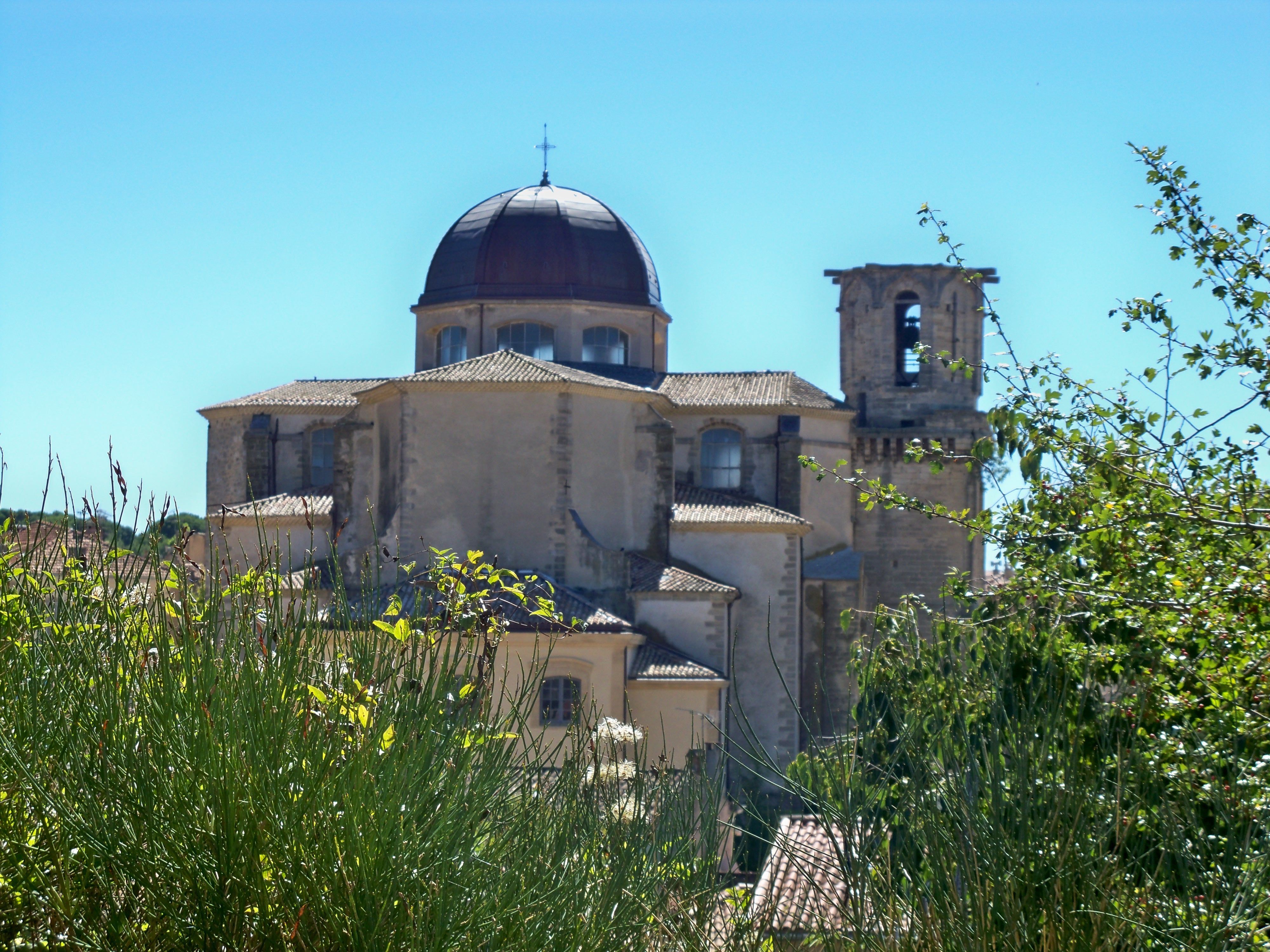 église Notre-Dame-de-l'Assomption de Lambesc
