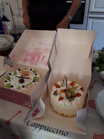 Patisserie D'Houwt
