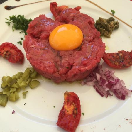 Le Beffroi