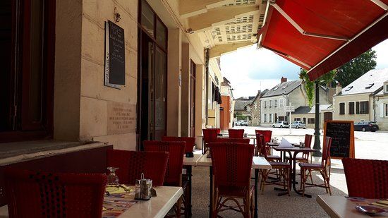 Le Bistro Des Halles