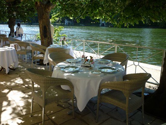 Le Rivage