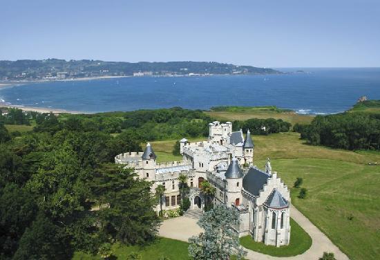 Château Observatoire Abbadia