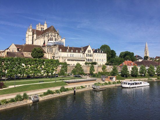 Cathédrale Saint-Étienne