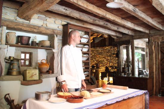 Le Musée du Gâteau Basque