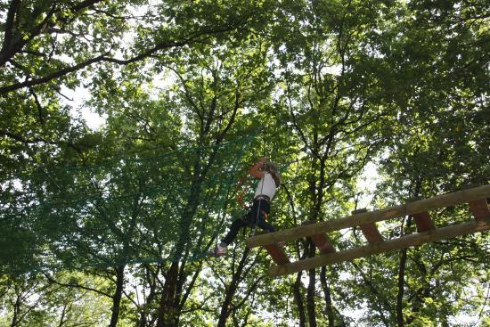 Saint Benoit Aventure