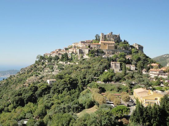 Vieux Eze