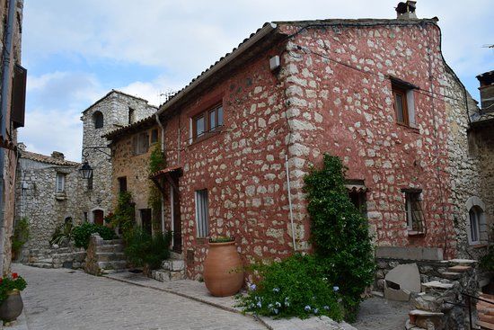 Tourrettes-sur-Loup