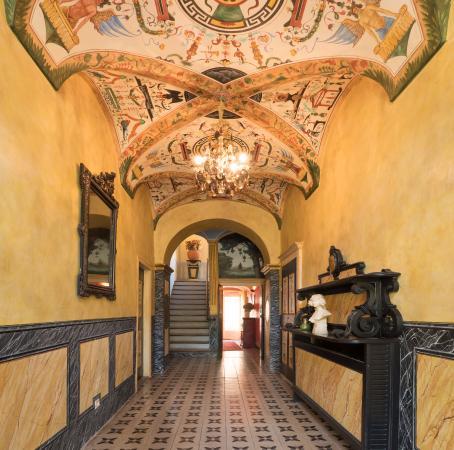 Casa Theodora