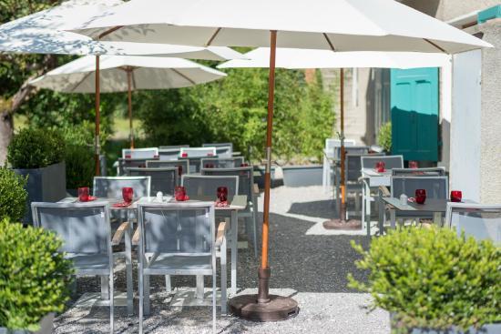 Restaurant Arcalod