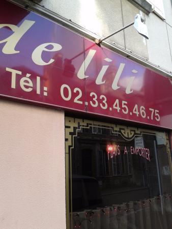 Délice de Lili